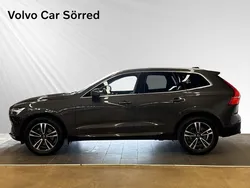 Grå Begagnad 2020 Volvo XC60 SUV | 329 000 kr (Marknadspris)