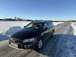 Svart Begagnad 2016 Volvo XC70 Standard SUV | 199 500 kr (Marknadspris)