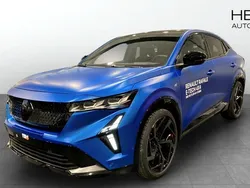 Blå (blue) Begagnad 2024 Renault Rafale SUV | 579 900 kr
