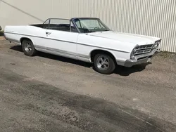 Begagnad 1967 Ford Galaxie Cab | 135 000 kr
