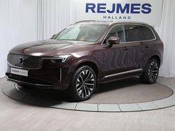 Mörkröd Begagnad 2024 Volvo XC90 Ultra SUV | 899 500 kr