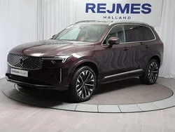 Mörkröd Begagnad 2024 Volvo XC90 Ultra SUV | 954 500 kr