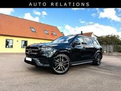 Begagnad 2022 Mercedes GLS400 SE SUV | 849 900 kr (Bra pris)