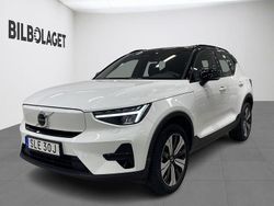 Vit Begagnad 2023 Volvo XC40 Core SUV | 344 800 kr
