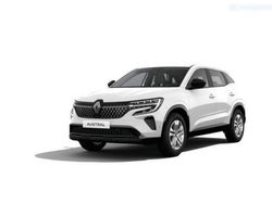 Vit Ny 2024 Renault Austral Evolution SUV | 349 900 kr