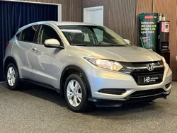 Silver Begagnad 2015 Honda HR-V SUV | 137 900 kr (Marknadspris)