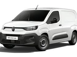 Ny 2025 Citroën Berlingo Minibuss | 306 125 kr (Superpris)