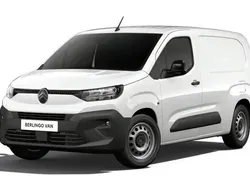 Ny 2025 Citroën Berlingo Minibuss | 306 125 kr (Bra pris)