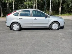 Begagnad 2006 Ford Focus Halvkombi | 20 000 kr (Bra pris)