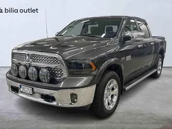 Grå Begagnad 2018 RAM 1500 Pickup | 389 900 kr (Bra pris)