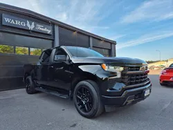 Begagnad 2023 Chevrolet Silverado Van | 769 000 kr