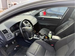 Vit Begagnad 2011 Volvo V50 Kinetic Kombi | 33 000 kr (Dyr)