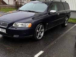 Begagnad 2006 Volvo V70 Kombi | 17 500 kr (Bra pris)
