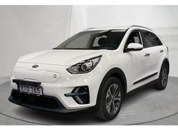 Vit Begagnad 2019 Kia e-Niro 2 SUV | 209 000 kr (Superpris)