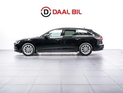 Svart Begagnad 2019 Audi A6 Proline Kombi | 244 700 kr (Bra pris)