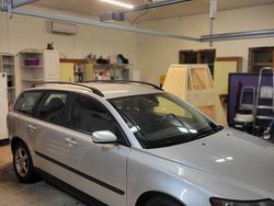 Begagnad 2006 Volvo V50 Kombi | 40 000 kr (Marknadspris)