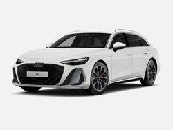 Ny 2025 Audi A6 S-Line Kombi | 769 000 kr