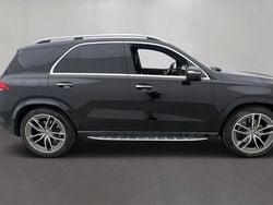 Begagnad 2020 Mercedes GLE400 SUV | 699 000 kr