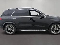 Begagnad 2020 Mercedes GLE400 SUV | 699 000 kr