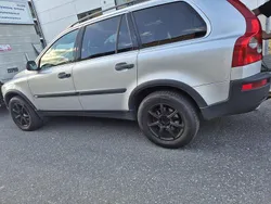 Grå Begagnad 2004 Volvo XC90 Standard SUV | 30 000 kr (Superpris)