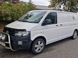 Vit Begagnad 2015 VW T5 Van | 79 899 kr (Superpris)