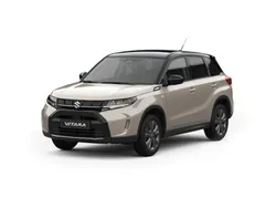 Brun Ny 2025 Suzuki Vitara SUV | 308 800 kr