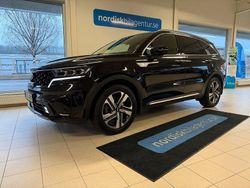 Svart Begagnad 2021 Kia Sorento Advance SUV | 399 900 kr (Marknadspris)