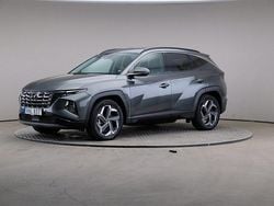 Grå Begagnad 2022 Hyundai Tucson Advanced SUV | 325 000 kr (Marknadspris)