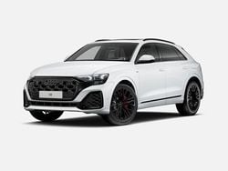 Ny 2025 Audi Q8 Business SUV | 1 179 000 kr (Superpris)