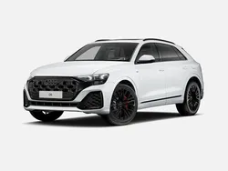 Ny 2025 Audi Q8 Business SUV | 1 179 000 kr