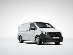 Ny 2024 Mercedes Vito Minibuss | 512 375 kr