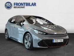 Grå Begagnad 2023 Cupra Born Halvkombi | 259 900 kr (Marknadspris)