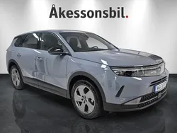 Grafik grey Ny 2025 Opel Grandland X SUV | 430 790 kr (Bra pris)