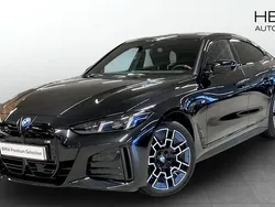 Begagnad 2025 BMW i4 Sedan | 668 700 kr