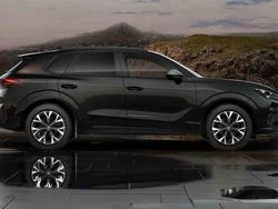 Svart Ny 2026 Cupra Terramar SUV | 461 700 kr (Marknadspris)