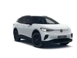 Ny 2025 VW ID.4 Pro SUV | 623 900 kr