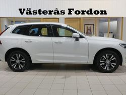 Vit Begagnad 2020 Volvo XC60 Momentum SUV | 335 900 kr (Marknadspris)