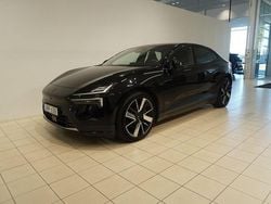 Svart Begagnad 2024 Polestar 4 Pilot SUV | 649 900 kr (Marknadspris)