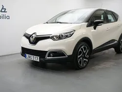 Flerfärgad Begagnad 2014 Renault Captur SUV | 94 900 kr (Marknadspris)