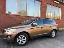 Brun Begagnad 2009 Volvo XC60 Summum SUV | 107 800 kr (Marknadspris)
