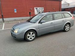 Begagnad 2005 Opel Vectra Kombi | 20 000 kr (Lite dyr)