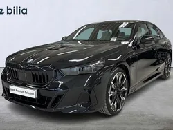 BMW 530e
