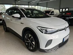 VW ID.4