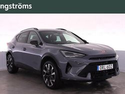 Grå Begagnad 2024 Cupra Formentor SUV | 359 900 kr (Dyr)