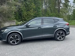 Grön Begagnad 2021 Cupra Formentor SUV | 255 000 kr (Marknadspris)