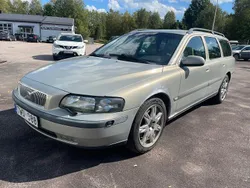 Grå Begagnad 2000 Volvo V70 Kombi | 9 000 kr (Bra pris)