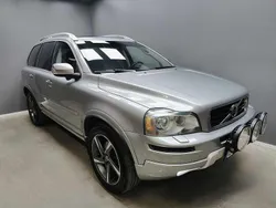 Silver Begagnad 2013 Volvo XC90 R-Design SUV | 134 900 kr (Marknadspris)