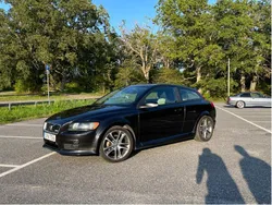 Svart Begagnad 2009 Volvo C30 R-Design Halvkombi | 39 000 kr