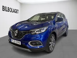 Blå Begagnad 2020 Renault Kadjar Bose Edition SUV | 189 500 kr (Bra pris)