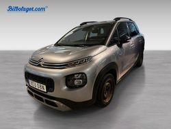 Grå Begagnad 2020 Citroën C3 Aircross PureTech SUV | 144 900 kr (Marknadspris)
